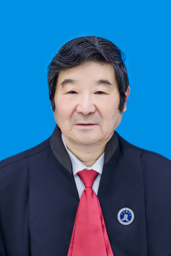 睢宁余宗辉律师介绍