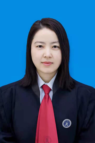 睢宁宋静律师介绍