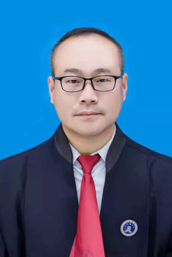 睢宁陈达歌律师介绍