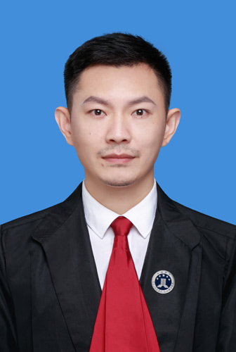 睢宁陈汉律师介绍