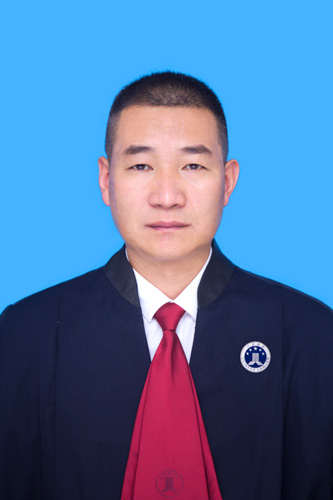 睢宁宁峰律师介绍