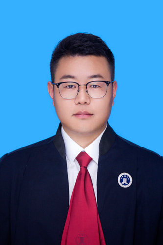 睢宁胡阔律师介绍