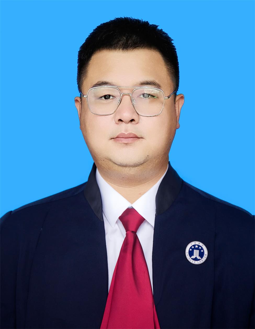 睢宁钦瀚律师介绍