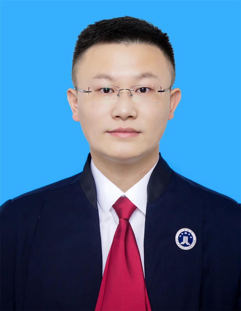 睢宁袁晨律师介绍