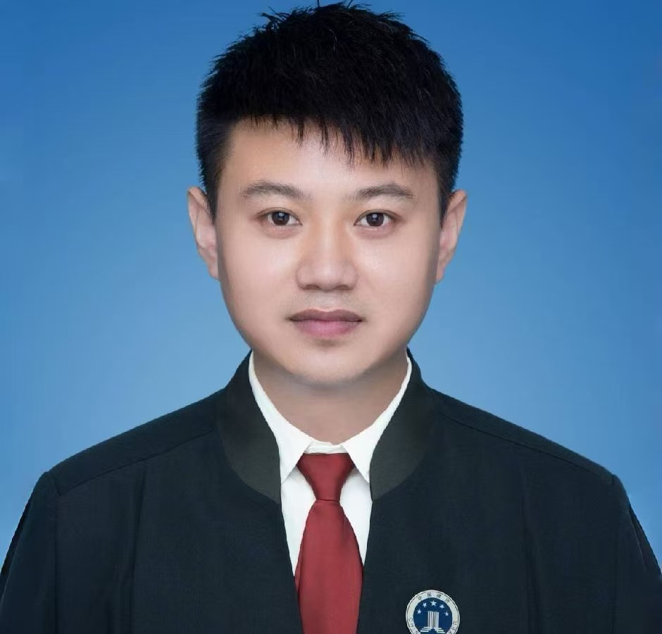 睢宁丁沿耀律师介绍